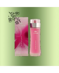 LACOSTE LOVE OF PINK 30 ML VAP